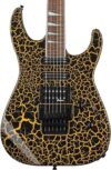 Jackson Soloist SL3X DX Electric Guitar