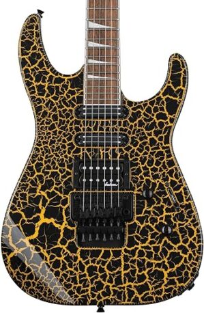 Jackson Soloist SL3X DX Electric Guitar