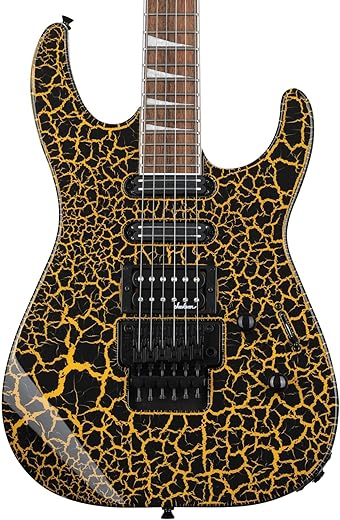 Jackson Soloist SL3X DX Electric Guitar