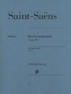 Sonate Pour Clarinette Op. 167