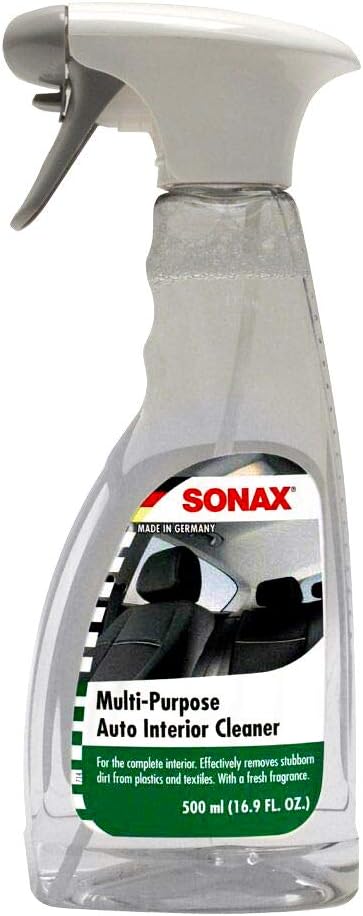Sonax Sonax 321200-755 Auto Interior Cleaner