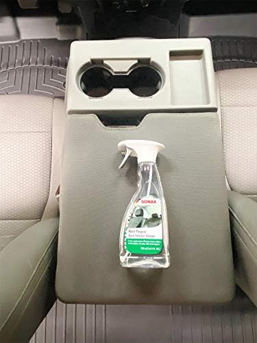 Sonax Sonax 321200-755 Auto Interior Cleaner - Image 3