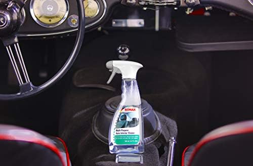 Sonax Sonax 321200-755 Auto Interior Cleaner - Image 2