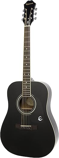 Epiphone Songmaker DR-100 Dreadnought Acoustic Guitar