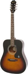 Epiphone Songmaker DR-100 Dreadnought Acoustic Guitar