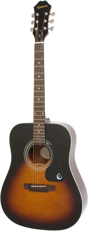 Epiphone Songmaker DR-100 Dreadnought Acoustic Guitar