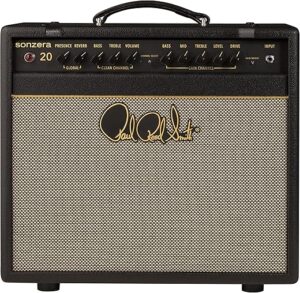 PRS Sonzera 1×12″ Combo Amplifier, 20 Watts