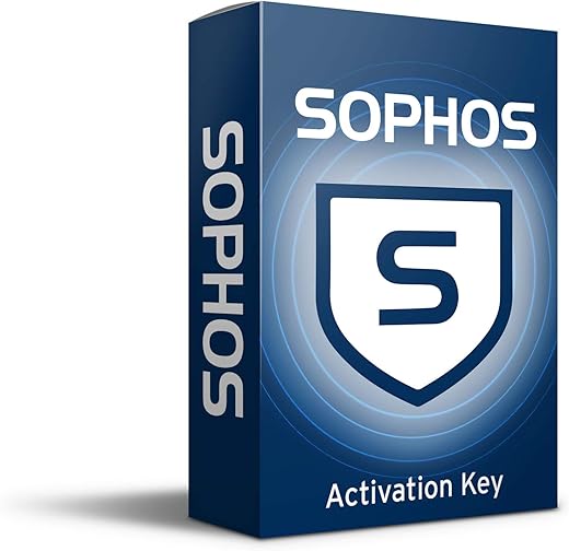 Sophos Sophos | XB1A3CSAA | XG 105 Web Protection