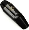 Selmer Paris Soprano Saxophone Mouthpiece, Black (S411180)
