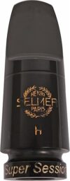 Selmer Soprano Saxophone Mouthpiece (S421H)