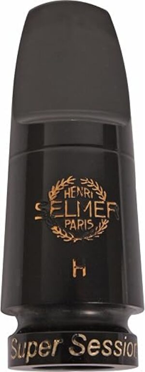 Selmer Soprano Saxophone Mouthpiece (S421H)