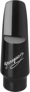 Yanagisawa Soprano Saxophone Mouthpiece Y37077