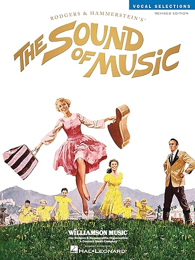Sound Of Music: Vocal Selections
