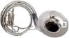 NauticalMart Sousaphone 22 Valve Full Brass Instrument