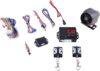 Crimestopper SP-200 Car Alarm With Code Rolling Security
