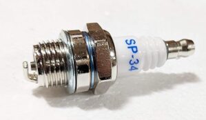 Generic SP-34 Spark Plug – Replaces CJ8