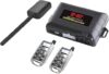 Crimestopper SP-402 Car Alarm With Remote Start