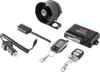 Crimestopper SP-502 2-Way LCD Paging Alarm System