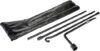 Dorman Spare Tire Jack Handle/Wheel Lug Wrench 926-782