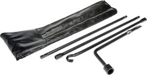 Dorman Spare Tire Jack Handle/Wheel Lug Wrench 926-782