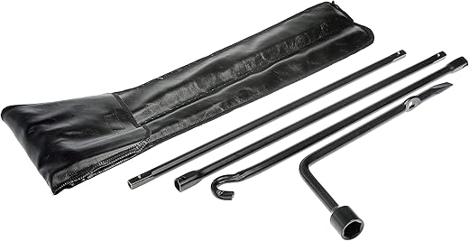 Dorman Spare Tire Jack Handle/Wheel Lug Wrench 926-782
