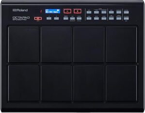 Roland SPD-20PRO-BK E (SPD-20PROBK)
