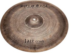 Istanbul Agop Special Edition Series Crash Cymbal 16