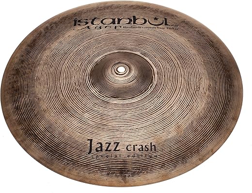 Istanbul Agop Special Edition Series Crash Cymbal 16