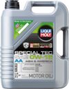 Liqui Moly Special Tec AA SAE 0W-16 | SKU: 20328