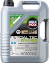 Liqui Moly Special Tec AA SAE 5W-20 | 2259
