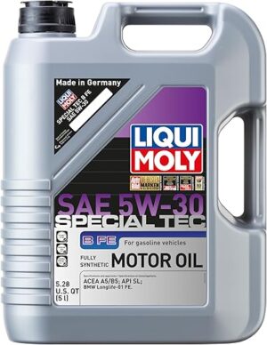 Liqui Moly Special Tec B FE SAE 5W-30 | 5 L | SKU: 20444