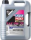 Liqui Moly Special Tec LR SAE 0W-20, 5L, SKU: 20410
