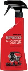Mothers Speed All-Purpose Cleaner, 24 Fl. Oz