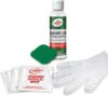 Turtle Wax Speed Headlight Lens Restorer Kit 53435
