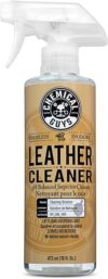 Chemical Guys SPI_208_16FE Leather Cleaner For Interiors
