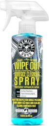 Chemical Guys SPI21416 Wipe Out Surface Cleanser Spray