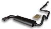 HKS Sport Exhaust LES-H05