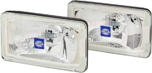 HELLA Spotlight Set 1FB 005 860-631