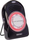 SEIKO SQ50-V Quartz Metronome