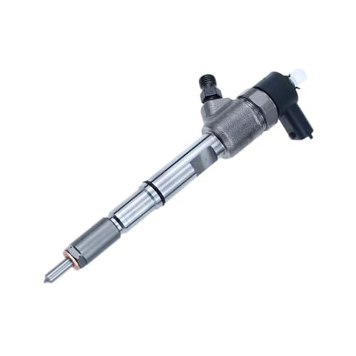 SQTZACRU Auto Parts CA4DC Diesel Fuel Injector 0445110291 - Image 3