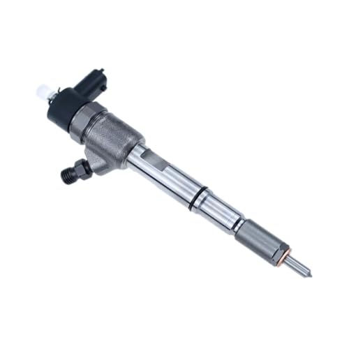 SQTZACRU Auto Parts CA4DC Diesel Fuel Injector 0445110291 - Image 4