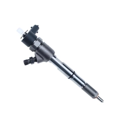 SQTZACRU Auto Parts CA4DC Diesel Fuel Injector 0445110291 - Image 5