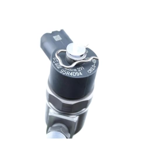 SQTZACRU Auto Parts CA4DC Diesel Fuel Injector 0445110291 - Image 2