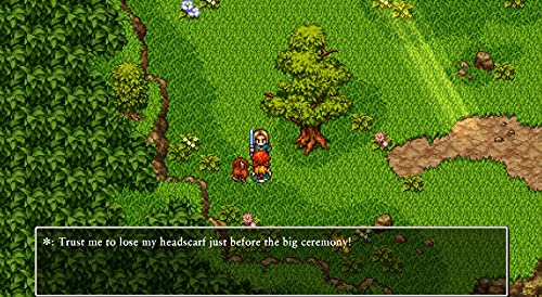 DRAGON QUEST XI S: Echoes of an Elusive Age Definitive - Image 4