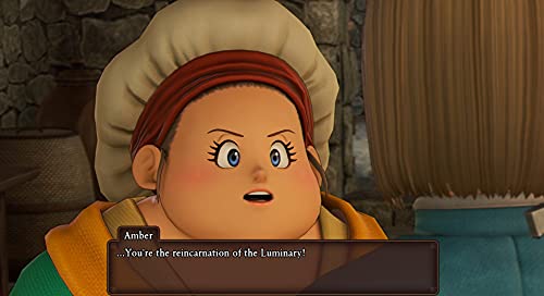 DRAGON QUEST XI S: Echoes of an Elusive Age Definitive - Image 5