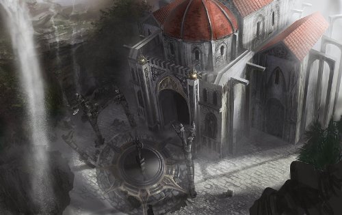 Dungeon Siege 3 - Image 4