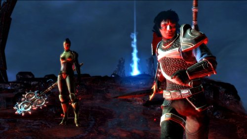 Dungeon Siege 3 - Image 5