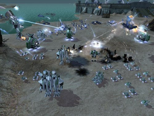 Supreme Commander 2- PC - Image 3