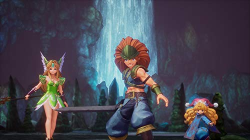 Trials of Mana - Image 4