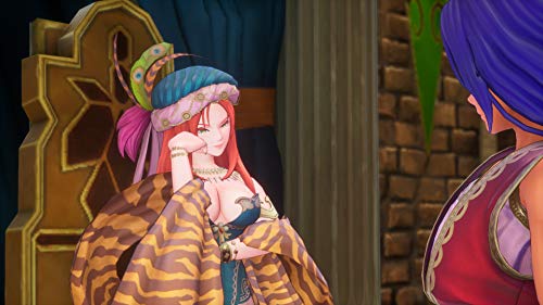 Trials of Mana - Image 5